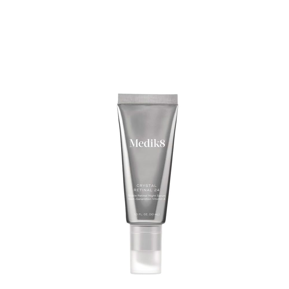 Medik8 Siero Notte Crystal Retinal 24™