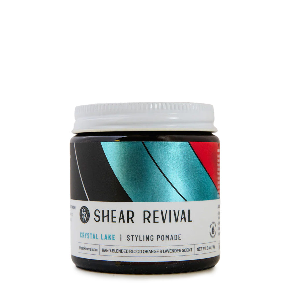 Shear Revival Pomata Crystal Lake