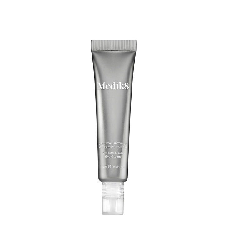 Medik8 Cristallo Retinico Ceramide Contorno Occhi 10