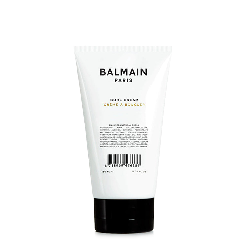 Balmain Hair Crema per ricci
