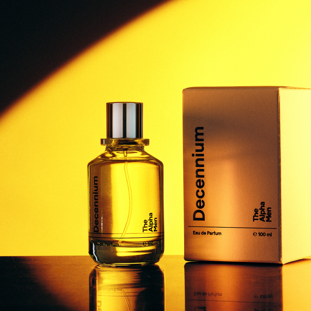 Sample Service Sample - Eau de Parfum – Decennium