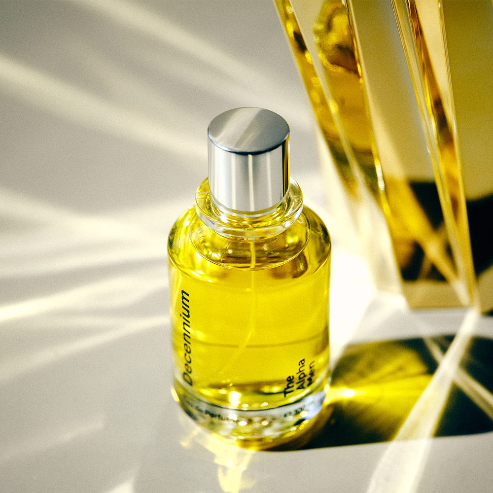 Sample Service Sample - Eau de Parfum – Decennium