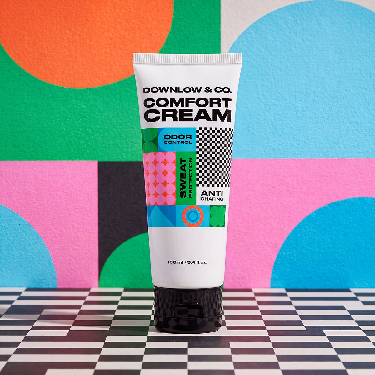 Crema Comfort