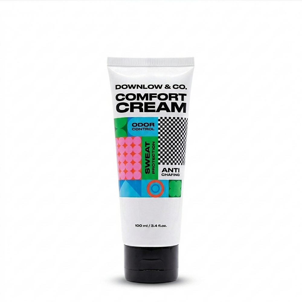 Downlow & Co. Crema Comfort