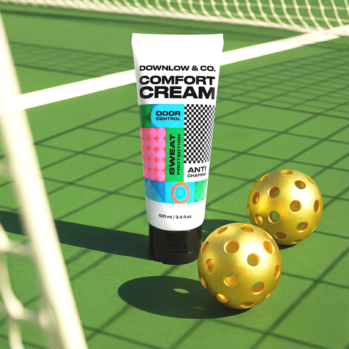 Crema Comfort