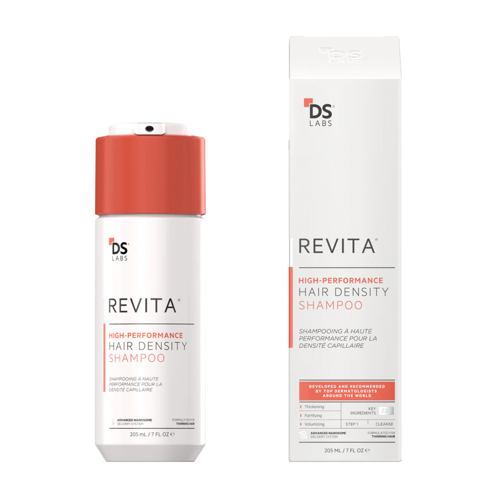 DS Laboratories Revita Shampoo Densificante per Capelli