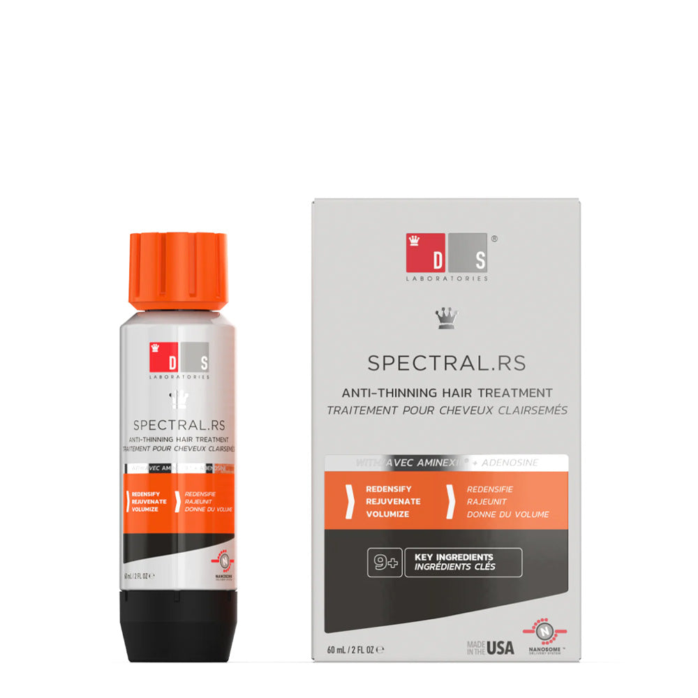 DS Laboratories Spectral.RS Trattamento Anticaduta per Capelli