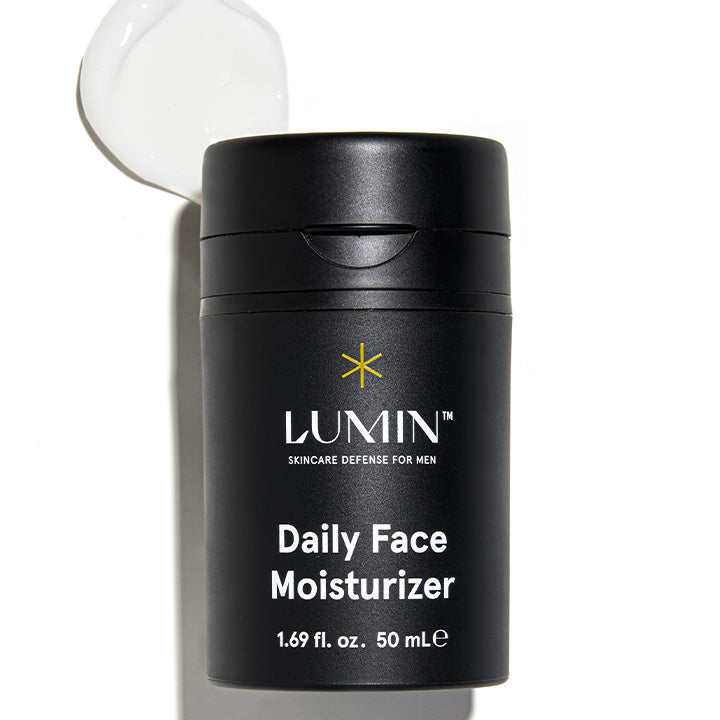 Lumin Idratante viso quotidiano