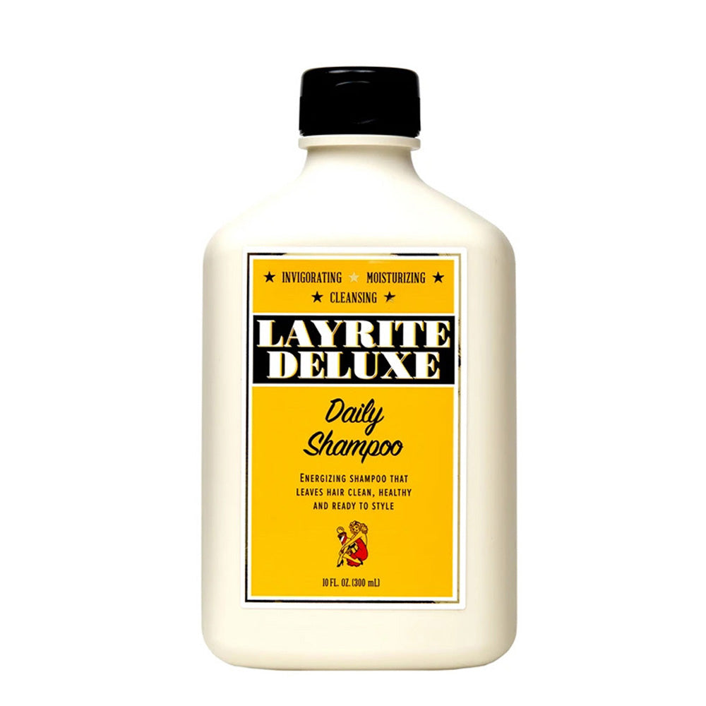 Layrite Shampoo quotidiano