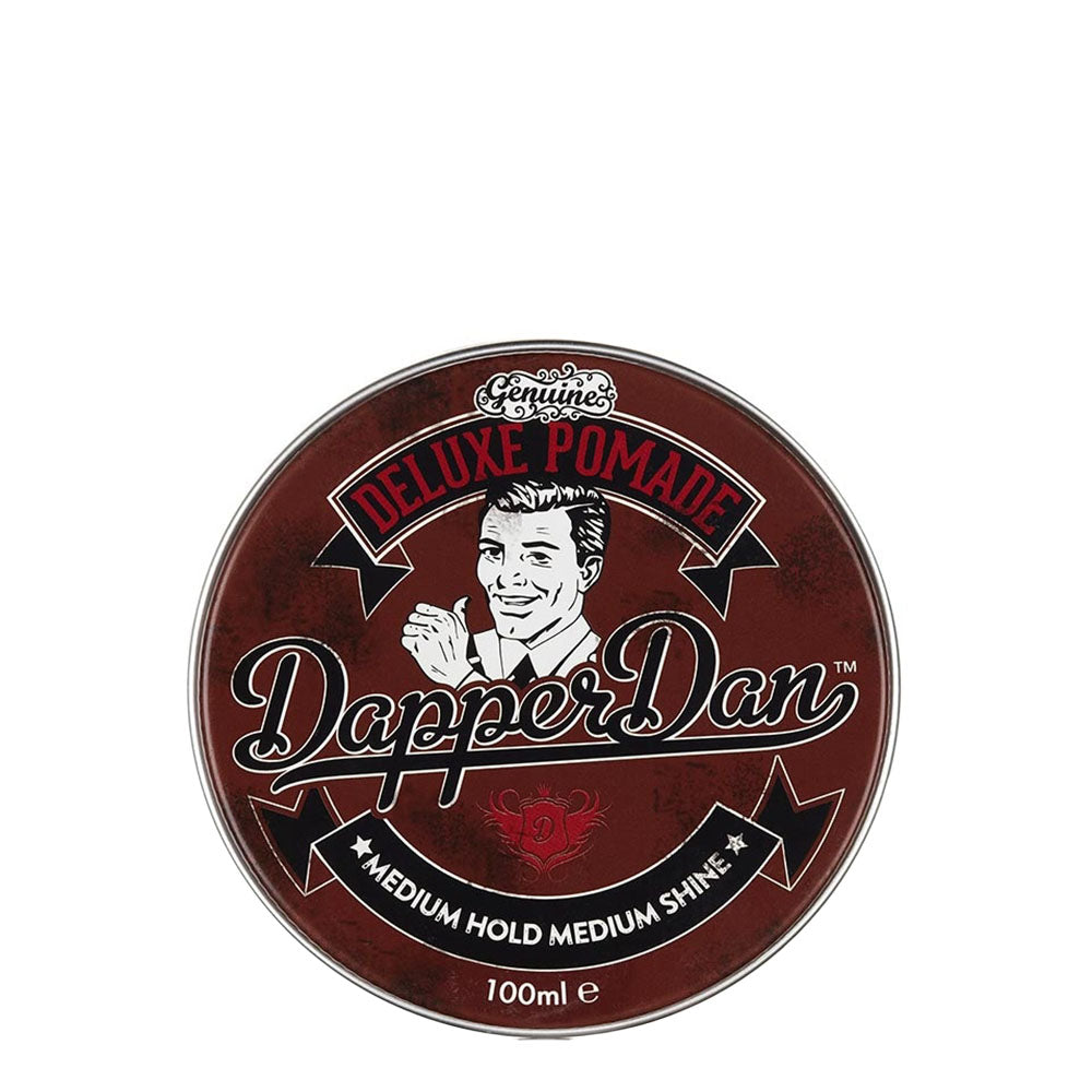 Dapper Dan Pomata Deluxe