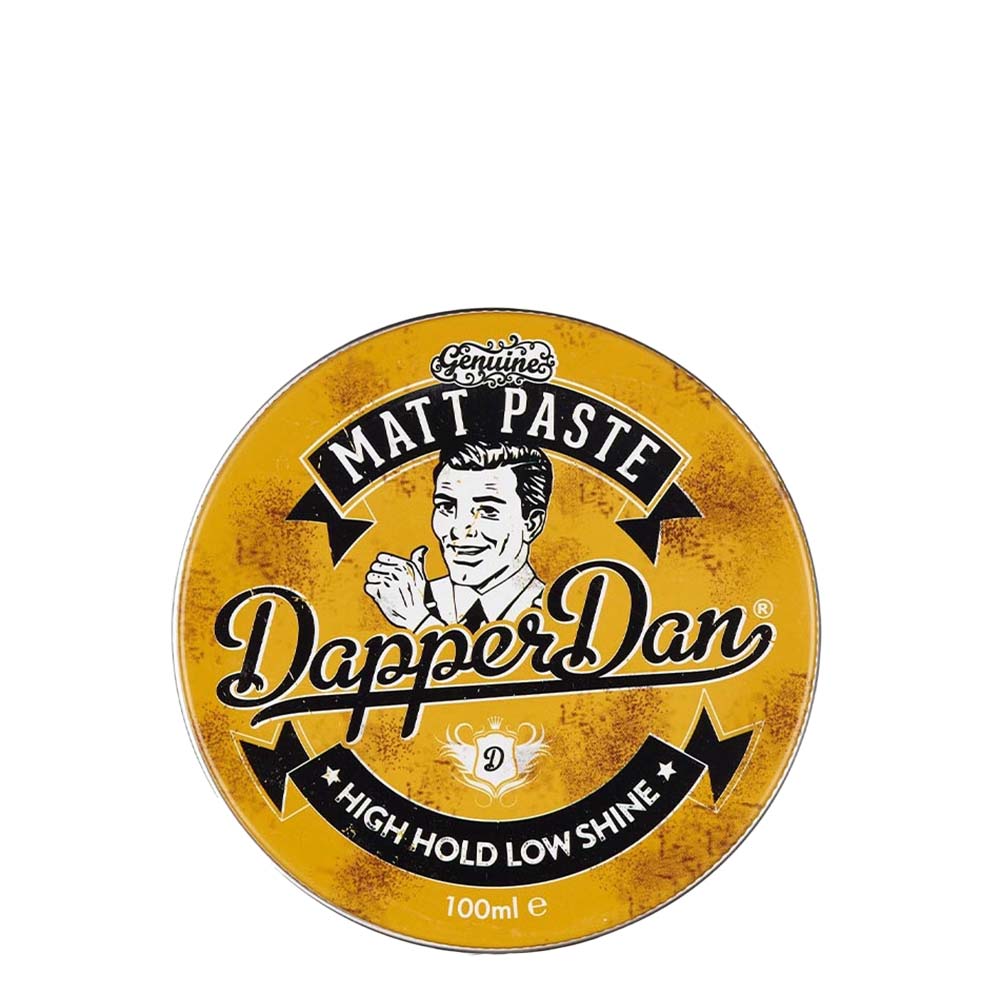 Dapper Dan Pasta opaca