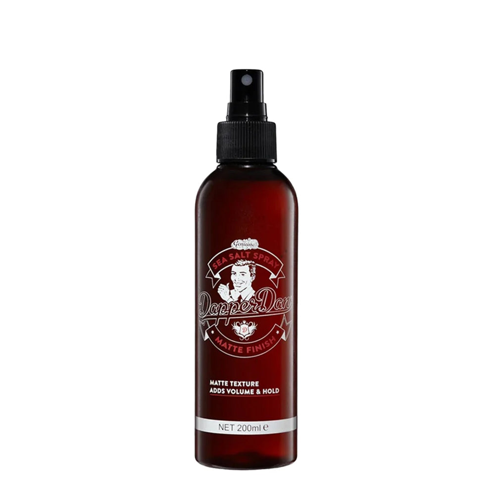 Dapper Dan Spray al sale marino