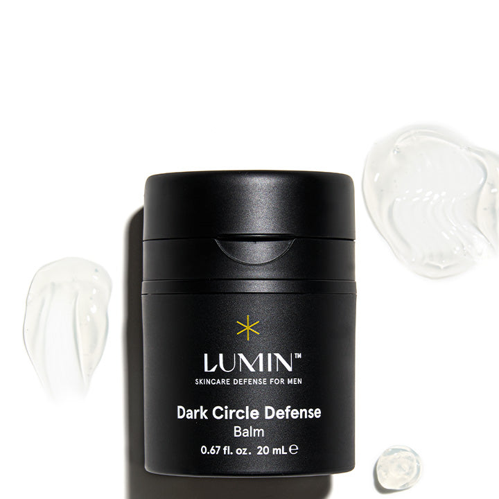 Lumin Balsamo anti-occhiaie