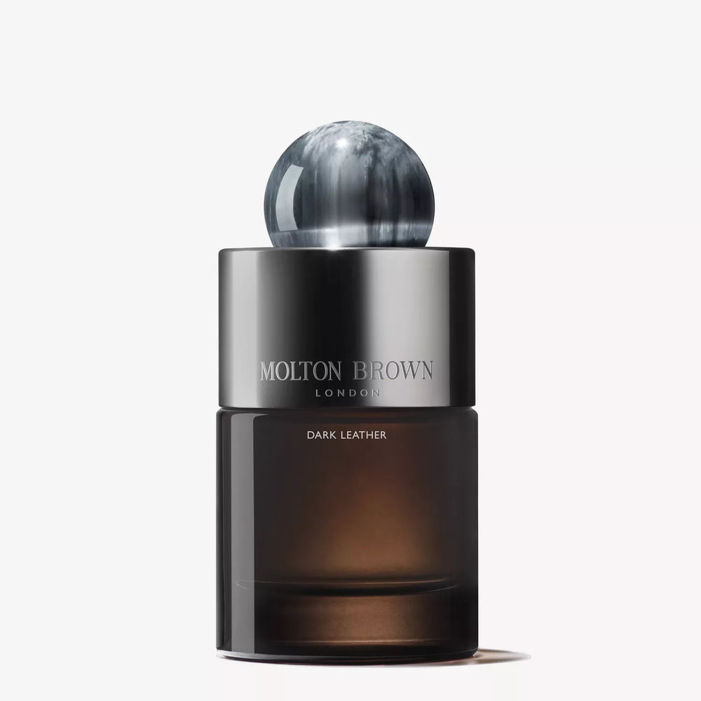 Molton Brown Cuoio Nero Eau de Parfum