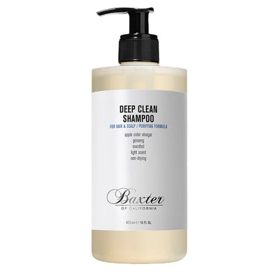 Immagine di Shampoo Deep Clean