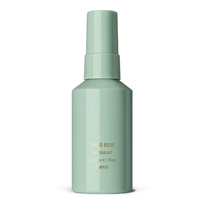 Immagine di Deodorante Spray Naturale – Third Rose