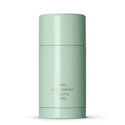 Image of product Deodorante stick naturale – Neroli