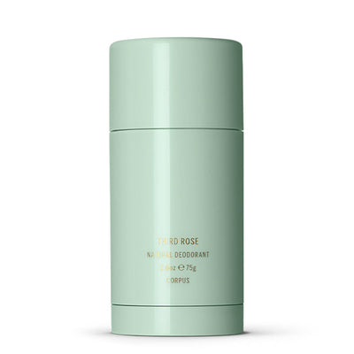 Image of product Deodorante stick naturale – Third Rose