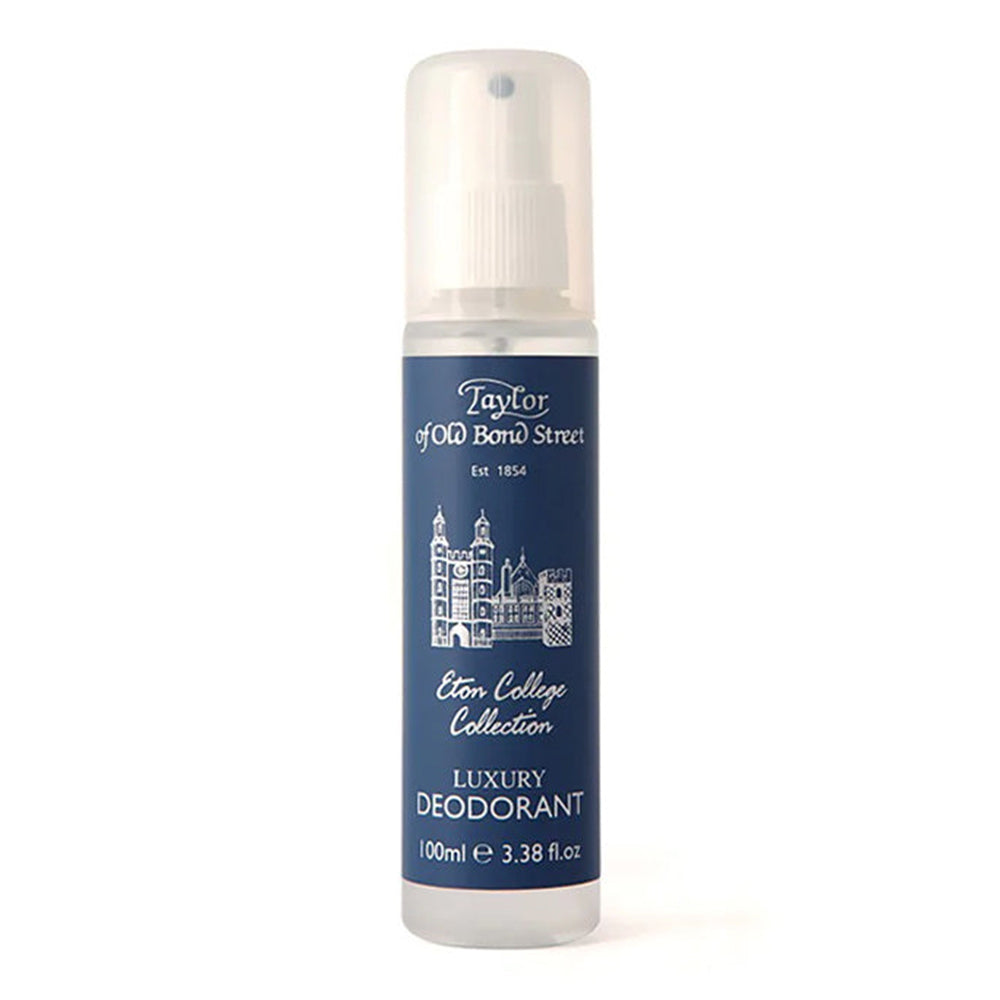 Taylor of Old Bond Street Deodorante Spray – Eton College
