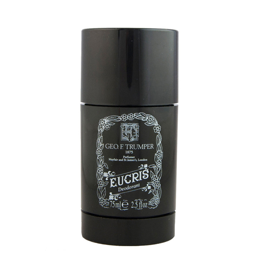 Geo F Trumper Deodorant Stick – Eucris
