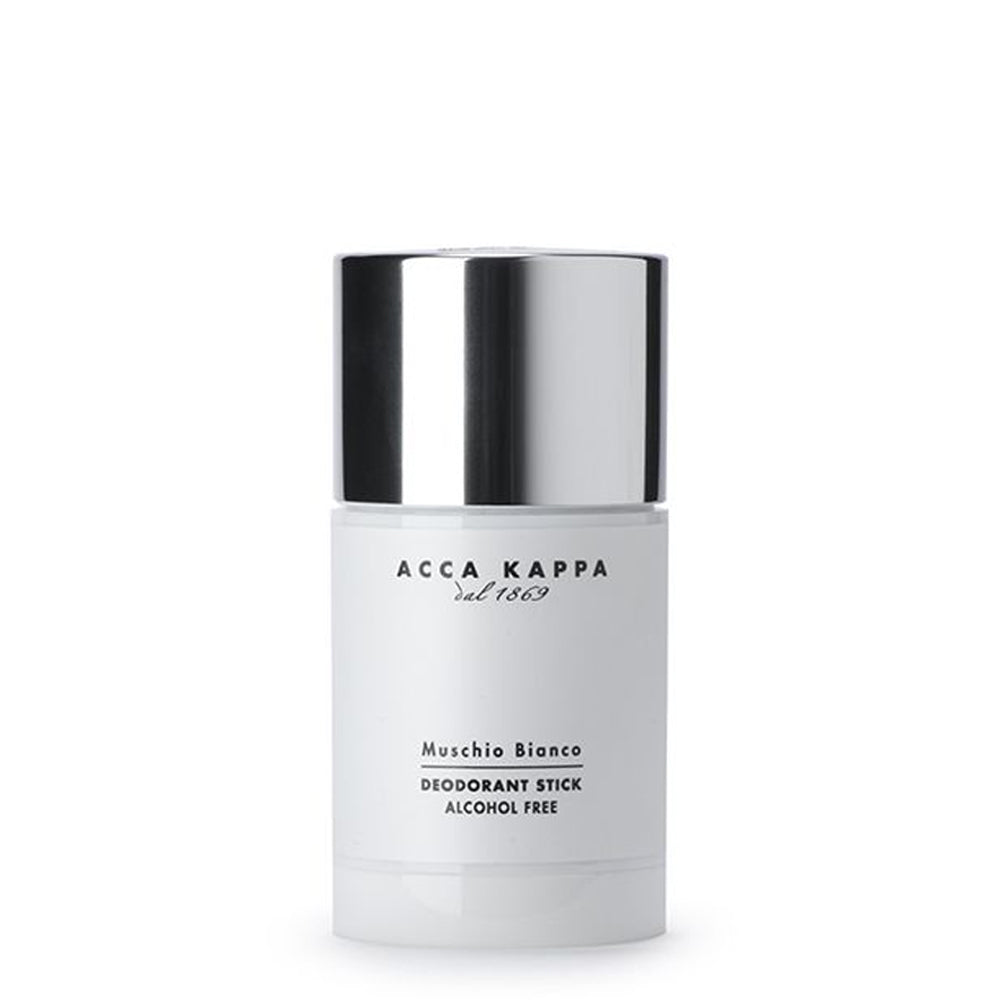 Acca Kappa Deodorante stick – White Moss