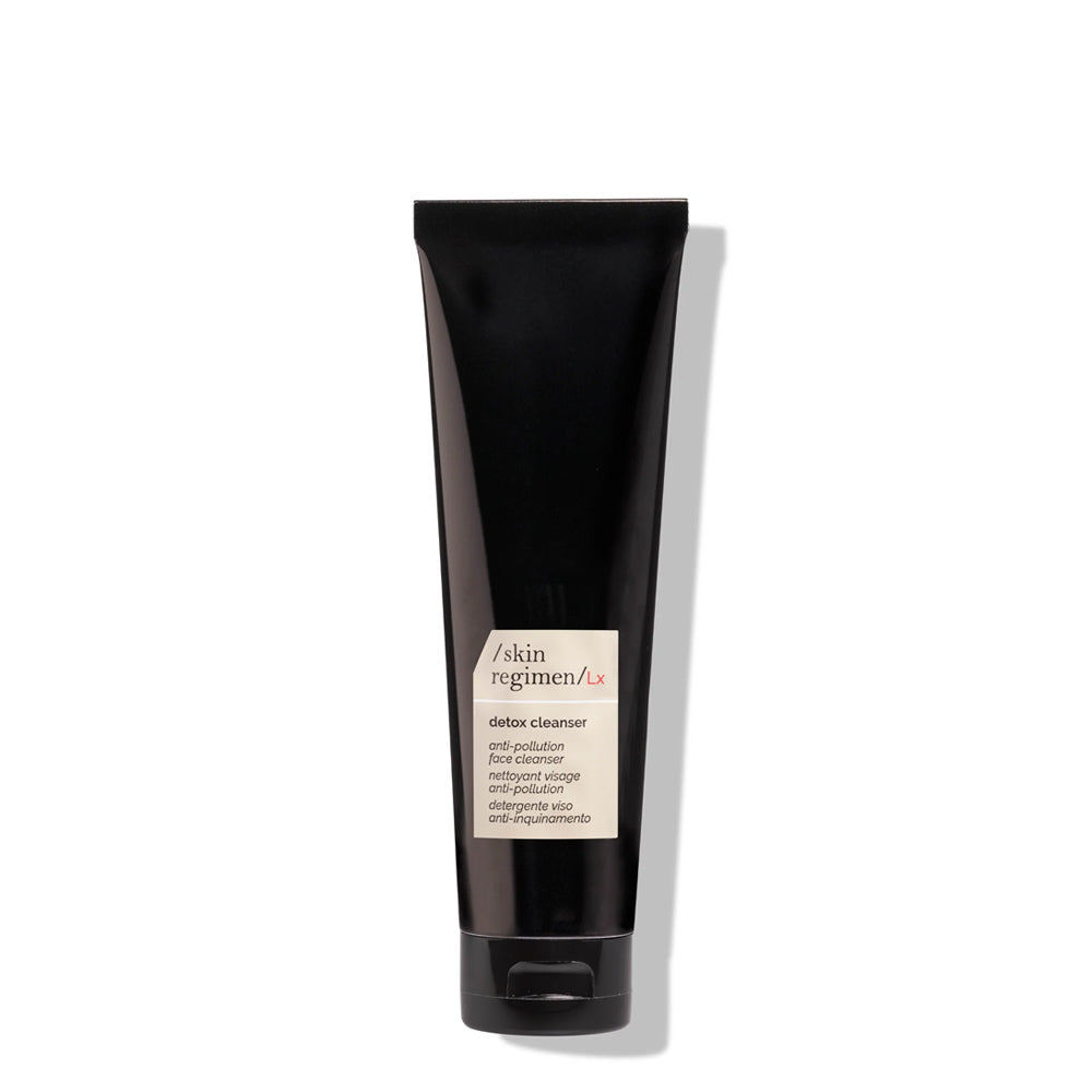 Skin Regimen Lx Detergente detox