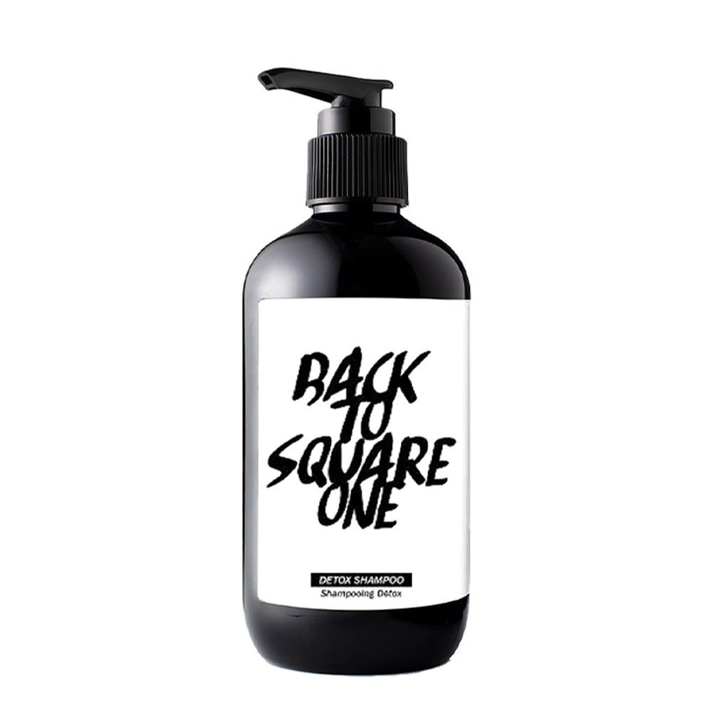 Doers of London Shampoo Detox