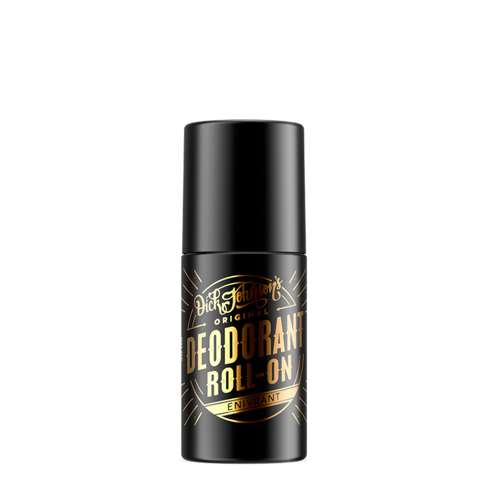 Dick Johnson Deodorante Roll-On Envirant