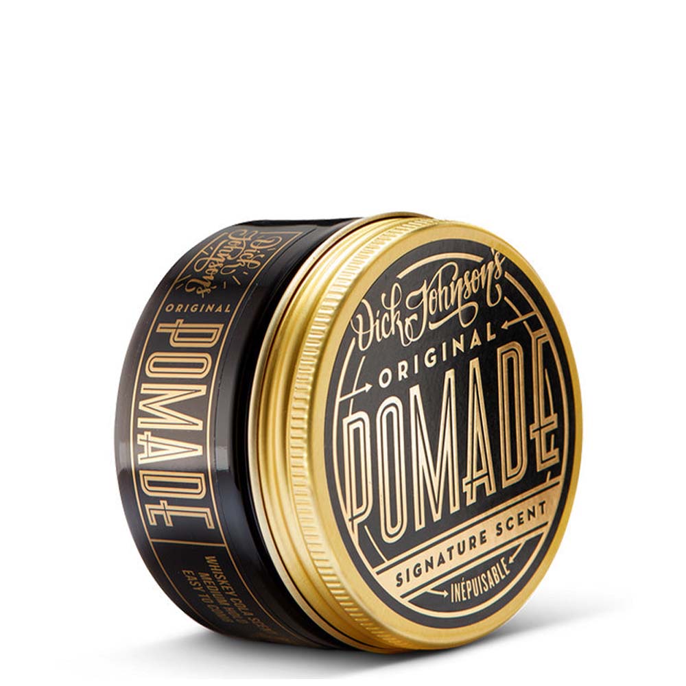 Dick Johnson Pomata Original