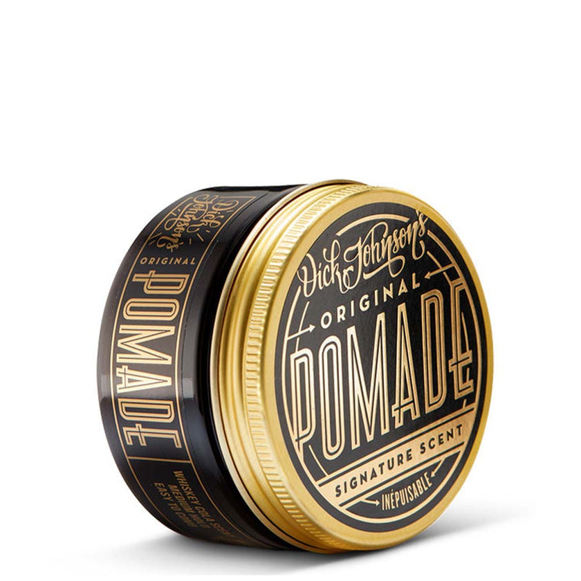 Dick Johnson Original Pomade