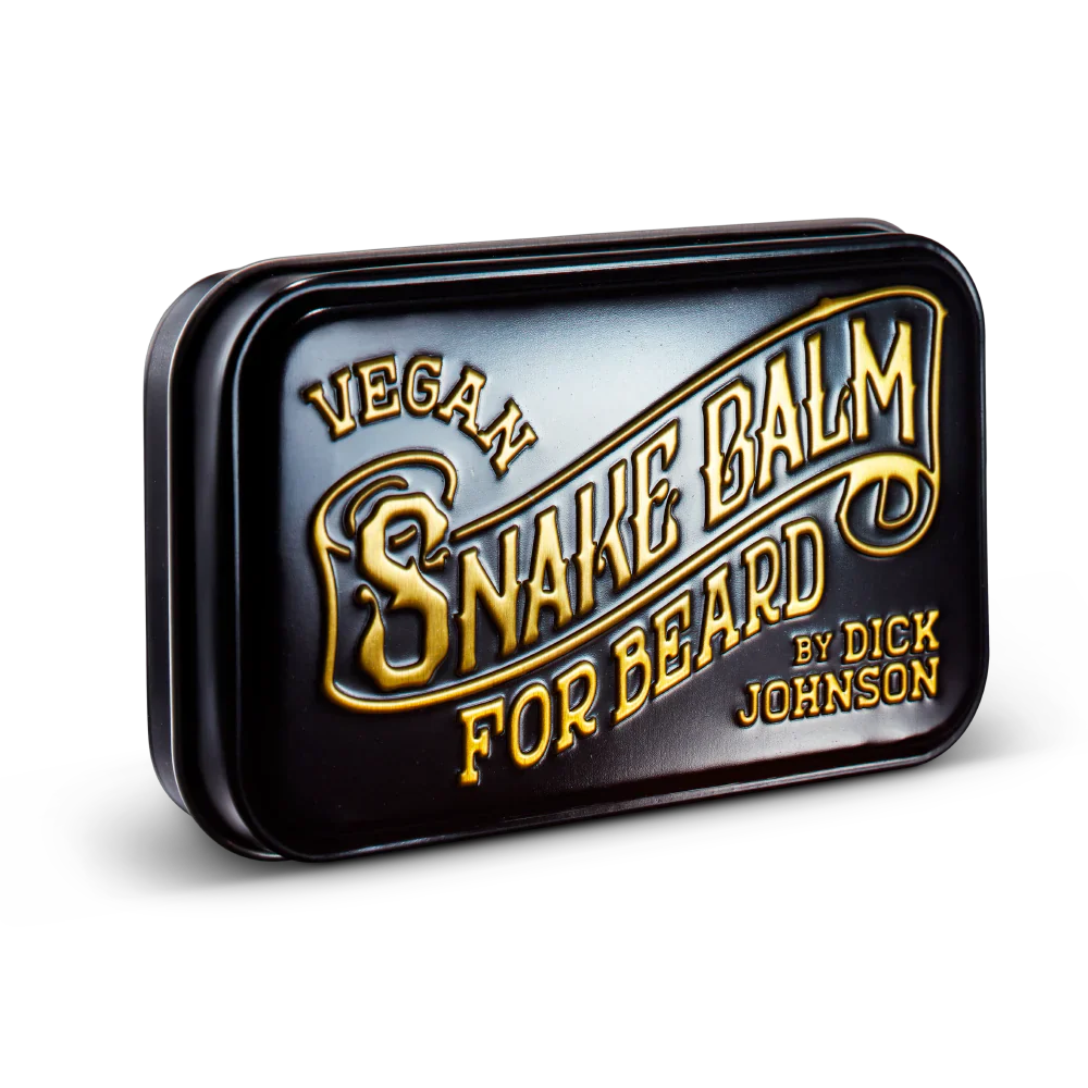 Dick Johnson Snake Balm for Beard