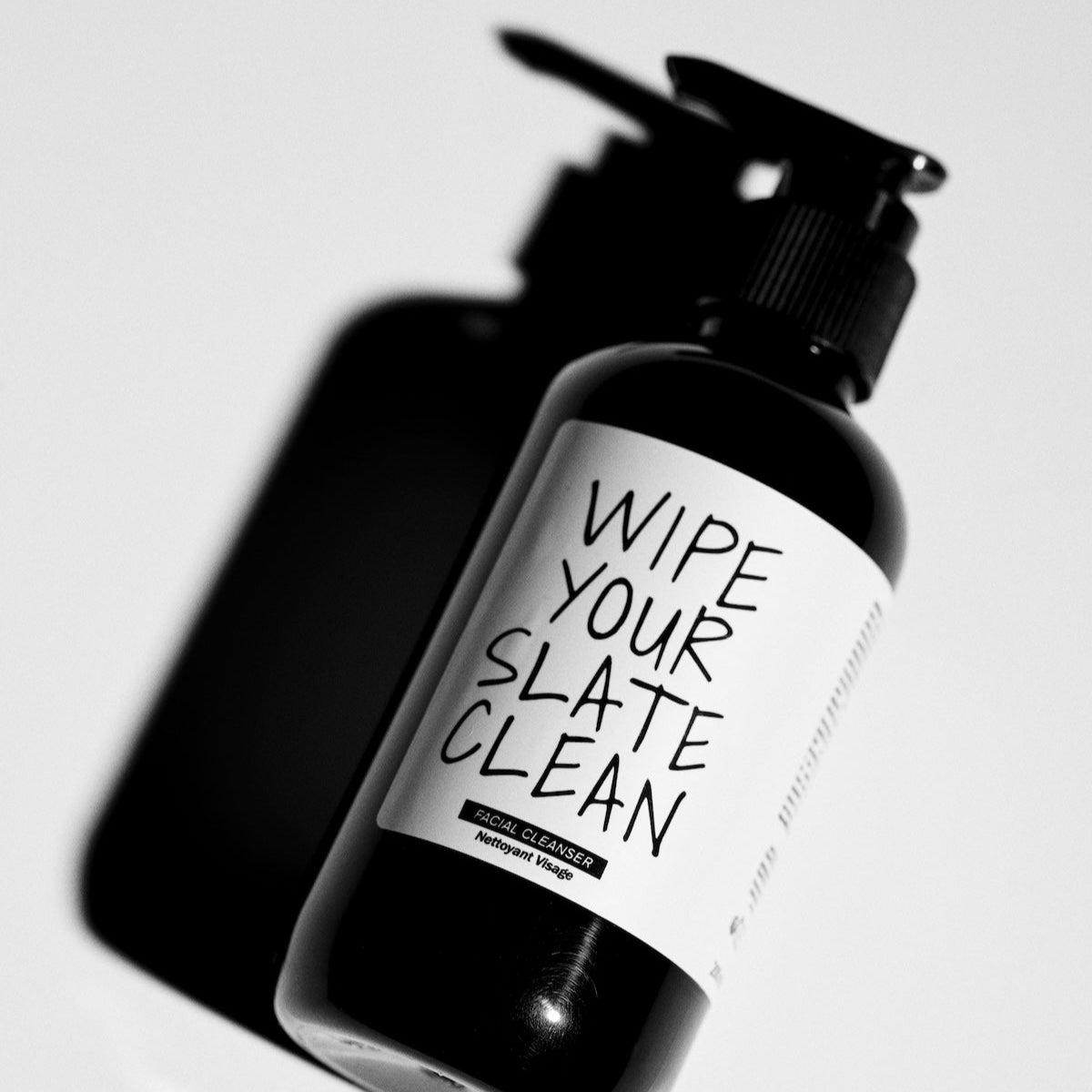 Doers of London Facial Cleanser