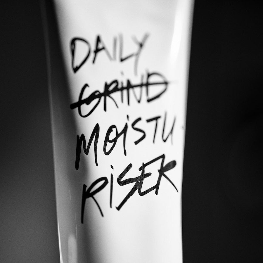 Doers of London Hydrating Face Cream