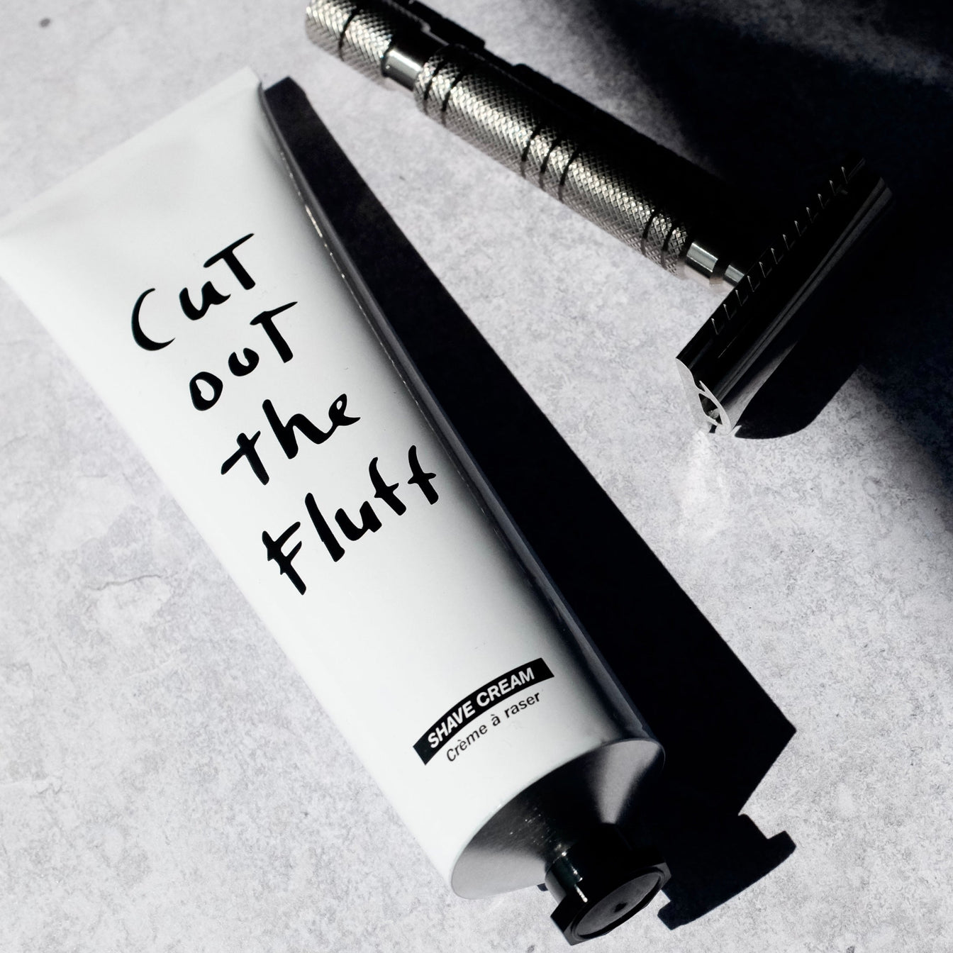 Doers of London Shave Cream