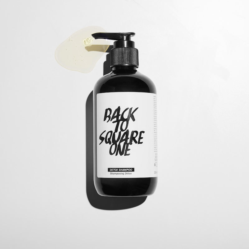 Doers of London Detox Shampoo