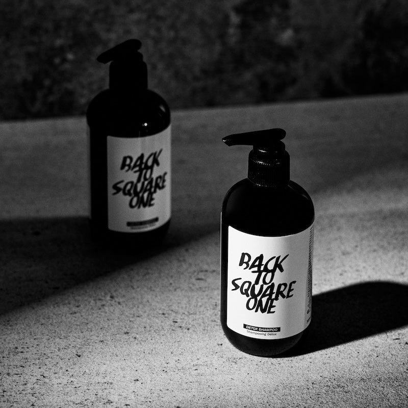 Doers of London Detox Shampoo