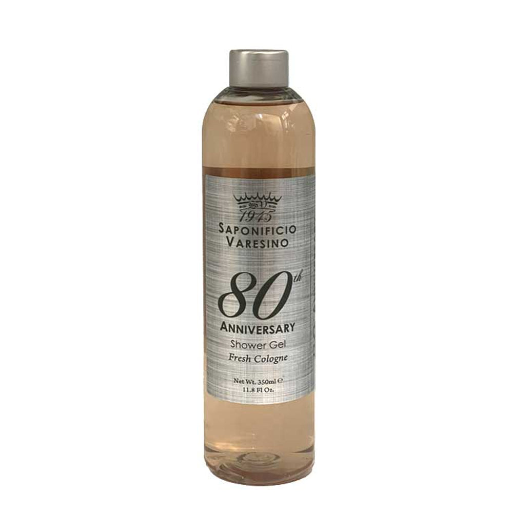Saponificio Varesino Gel doccia – 80th Anniversary