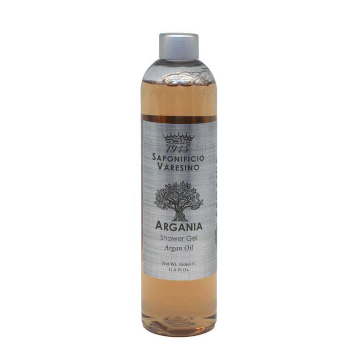 Saponificio Varesino Gel doccia – Argania