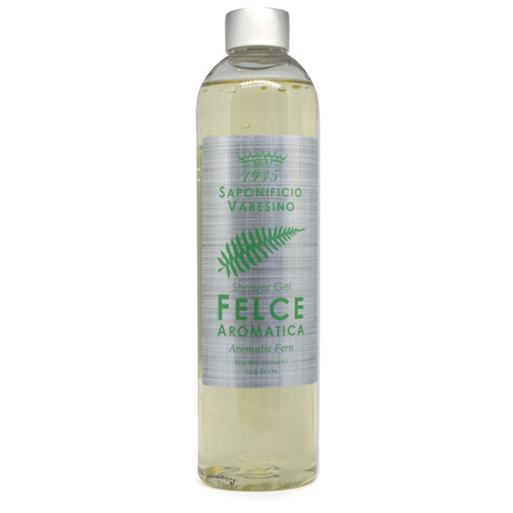 Saponificio Varesino Shower Gel – Felce Aromatica