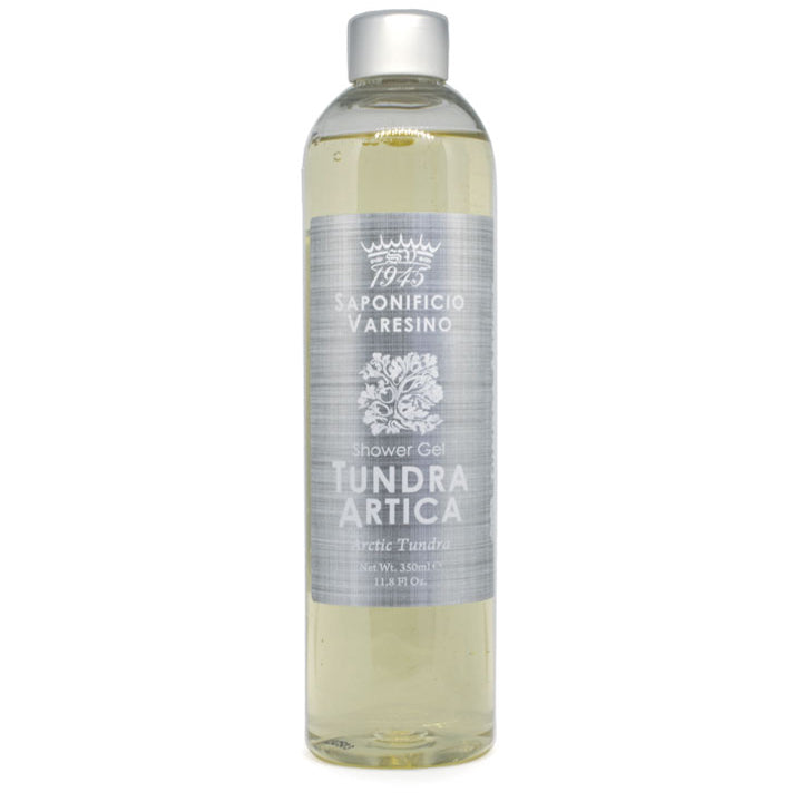 Saponificio Varesino Gel doccia – Tundra Artica