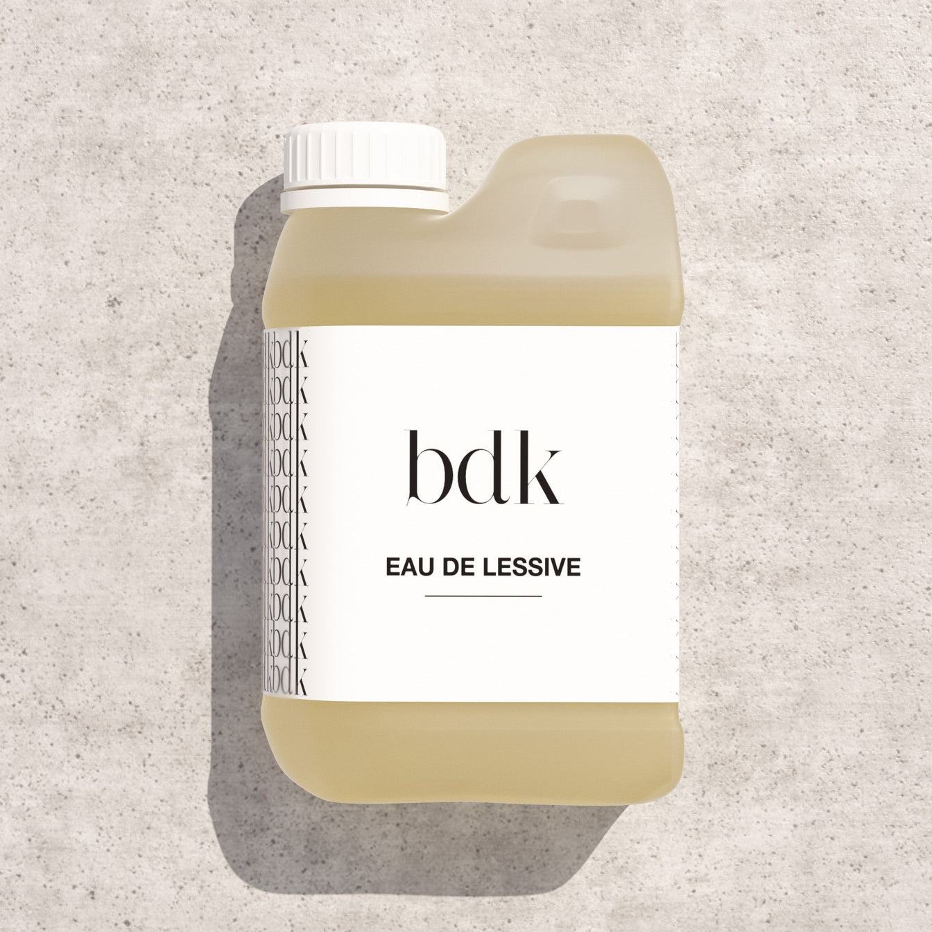 BDK Parfums Eau de Lessive – Classique
