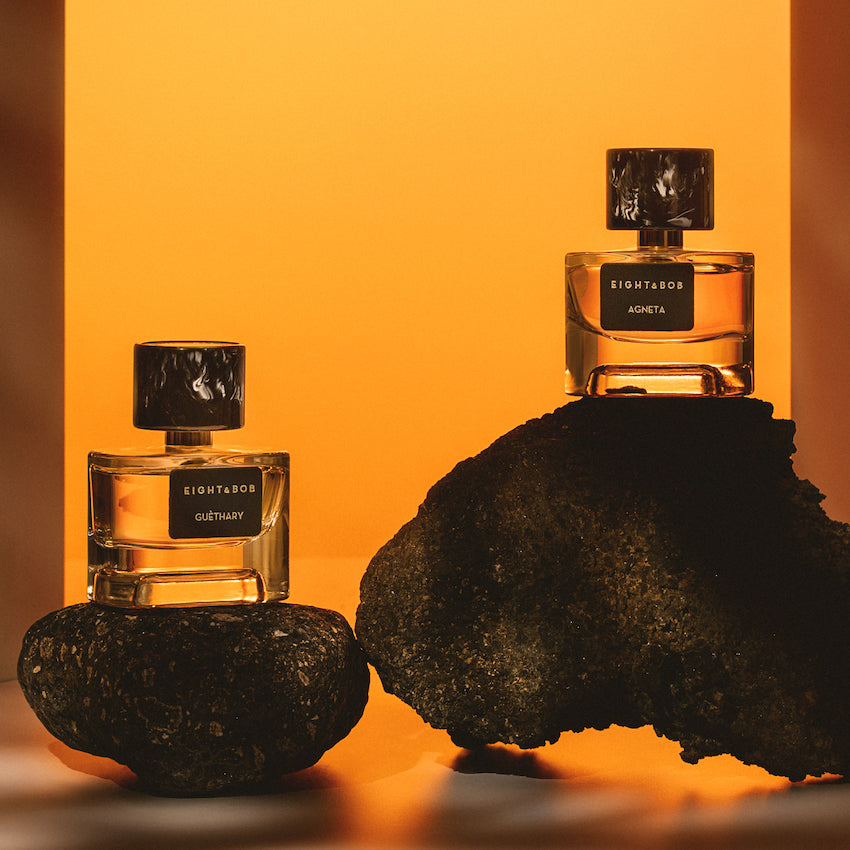 Eight & Bob Extrait de Parfum – Guèthary