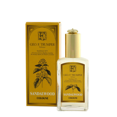Immagine di Eau de Cologne – Sandalo