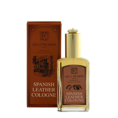 Immagine di Eau de Cologne – Spanish Leather
