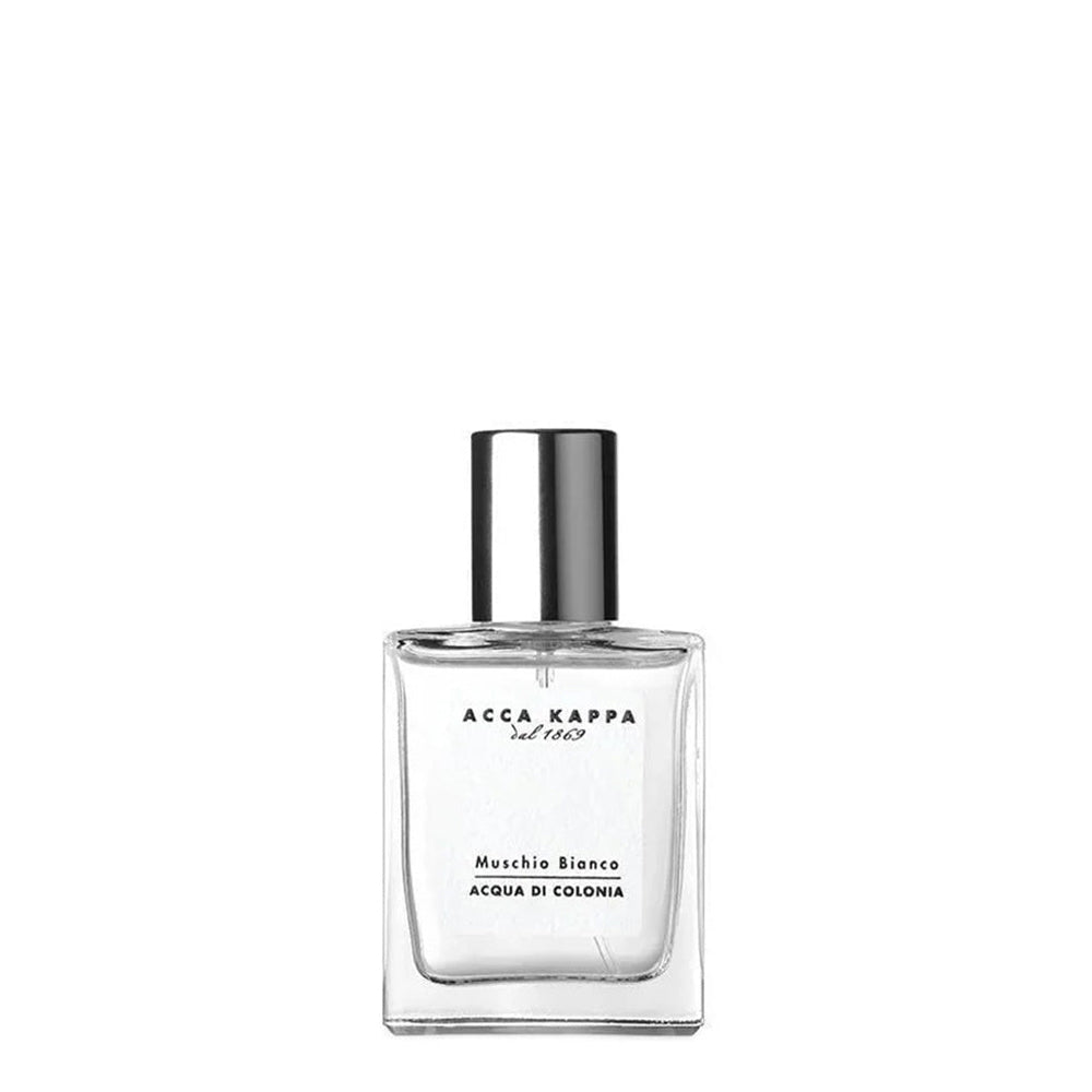 Acca Kappa Eau de Cologne – White Moss
