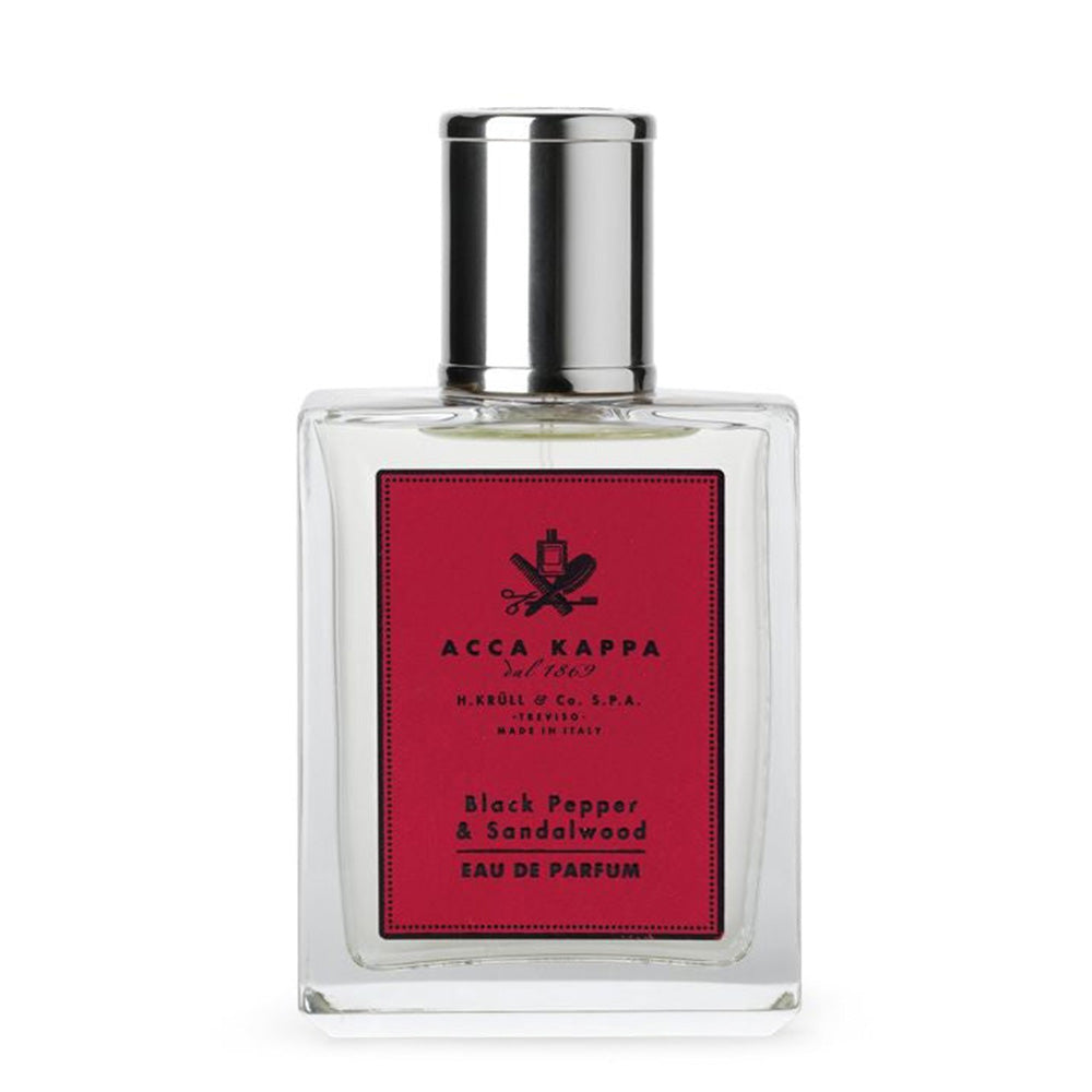 Acca Kappa Eau de Parfum – Pepe Nero & Sandalo