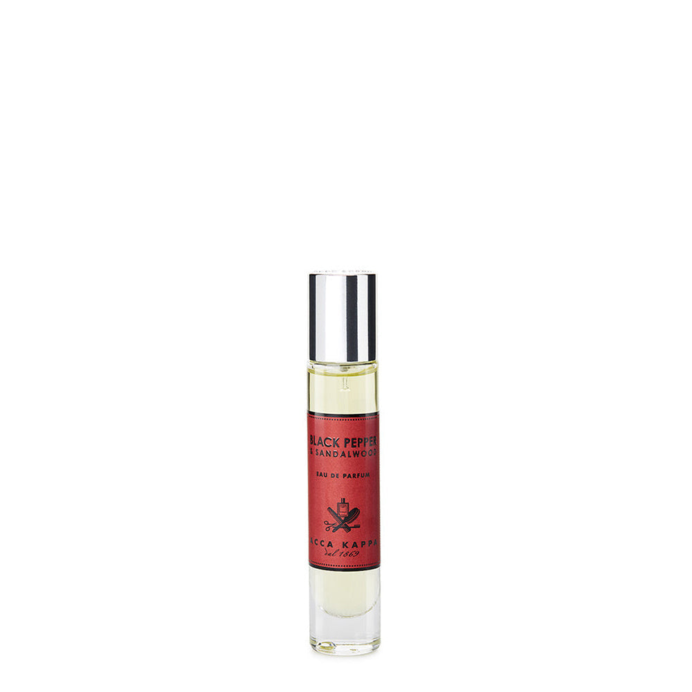 Acca Kappa Eau de Parfum – Black Pepper & Sandalwood