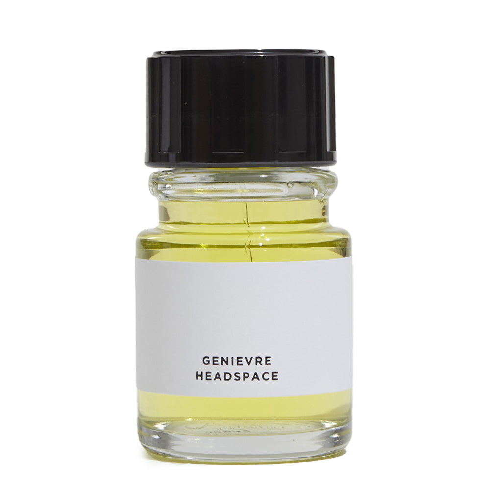 Headspace Eau de Parfum – Genievre