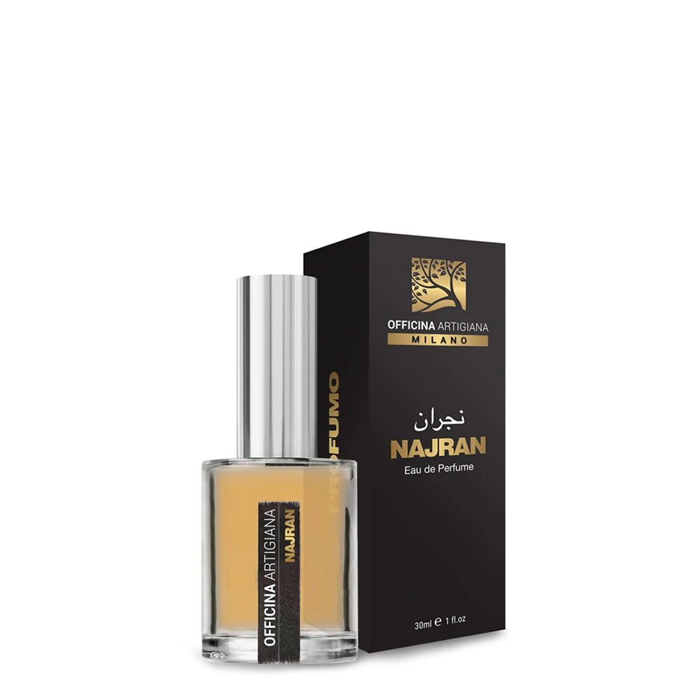 Officina Artigiana Milano Eau de Parfum – Najran