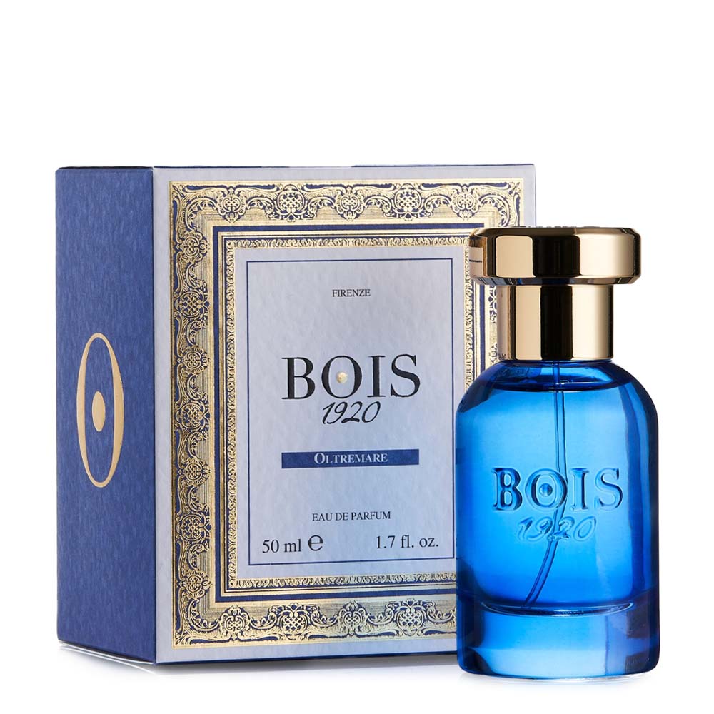 Bois 1920 Eau de Parfum – Oltremare